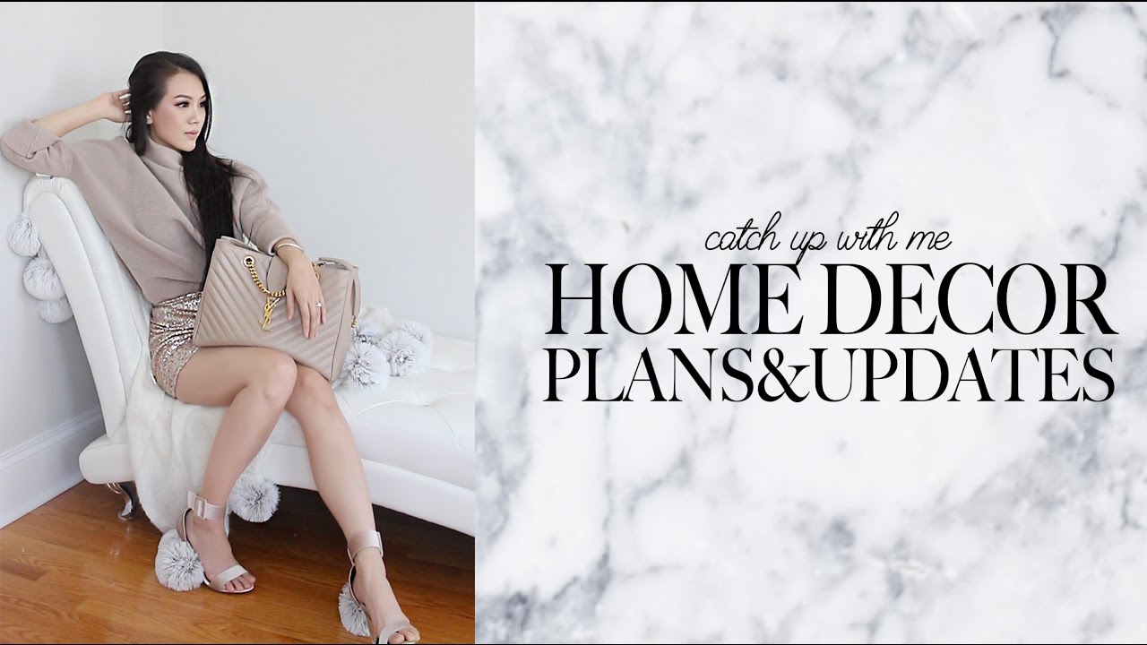 House Renovation & Life Updates