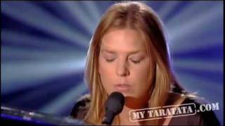 Diana Krall - Walk On By chords