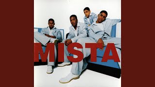 Video thumbnail of "Mista - Everything Must Change"