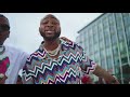 Davido, Focalistic - Champion Sound (Official Video) PT 2