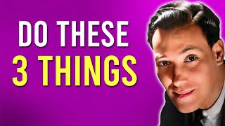 3 GUARANTEED Ways to Manifest Faster!