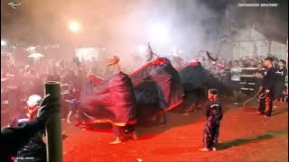 MATADOR MLETRE live Krajan - Asrikaton || Nyeni ne loooss.. || mberoooot Ganasss