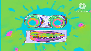 Preview 2B V2 (Klasky Csupo Edition) Effects Extended in G-Major SuperCubed