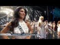 Miss Universe 2015 - Top 15 (HD)