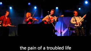 Video thumbnail of "Alison Krauss  Pain Of A Troubled Life"