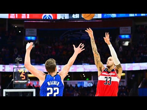 Washington Wizards vs Orlando Magic - Full Game Highlights | December 30, 2022 | 2022-23 NBA Season