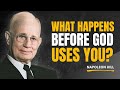 Before GOD Uses You, The Devil Always Tries These 4 Attacks | Napoleon Hill