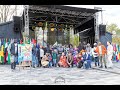 Festivla AfriCa Fest 2025 Recap 2025 