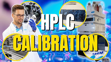 HPLC Calibration