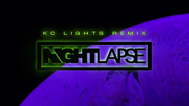 Nightlapse - Reaction feat. Jodie Knight (KC Light...