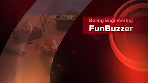 FunBuzzer Educational Promotion Video