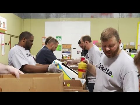 Community impact of