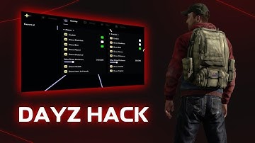 Free Dayz Cheat 2025 / Dayz Aimbot & Wallhack / Undetected Dayz Hack / Free Download & Tutorial