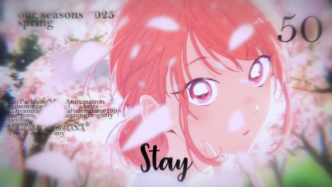 「 OS 」Stay - MEP