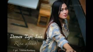 DEMEN TAPI ISIN rina afandi mp3