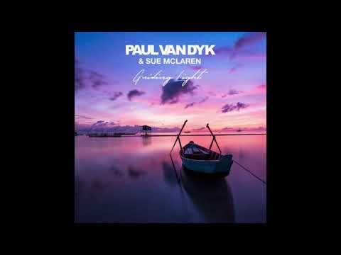 Paul Van Dyk x Sue Mclaren - Guiding Light