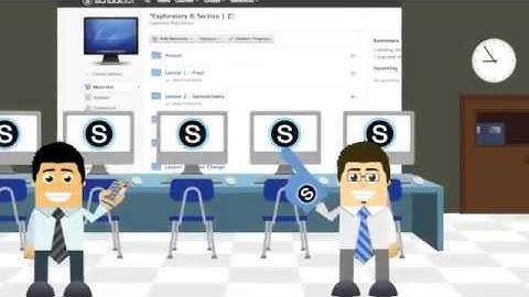 Learning and Collaboration in the K-12 Classroom