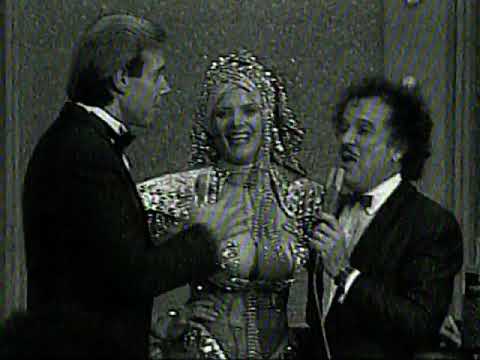 Lia Crucet (Finalisima) (Channel 9) (1985)