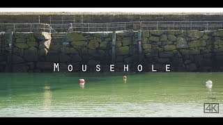 Mousehole Cornwall - A look around this beautiful Cornish village.