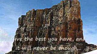 DO IT ANYWAY Free Thoughts eCards, Greeting Cards, Greetings from 123greetings.com.flv