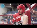 WAKO Athletes