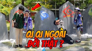 Bất Ngờ Hùng akira Và Kelly Lần Đầu Thấy Khánh Ly Hoá Trang Nhân Vật Trong Game Sẽ NTN ?