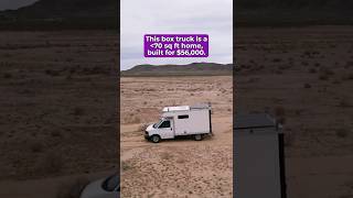 Secret Home Hidden in Plain Sight! #shorts