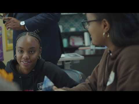 High Quality SEL in Action: ISLA x The Urban Assembly