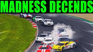 Chaos and MADNESS Takes Over Forza Motorsport