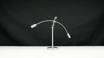 Sunnytech Steel Balance Toy Weightlifter