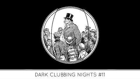 Thumbnail of DARK CLUBBING NIGHTS #11 [Mixtape]