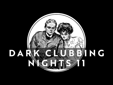 Dark Clubbing Nights 11 Mixtape Dark Clubbing Nights 11 Mixtape