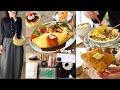 vlog》おうち時間を楽しむ社会人の休日🌿🍳｜大人のお子様ランチ・シンク下収納整え・スパゲティグラタン