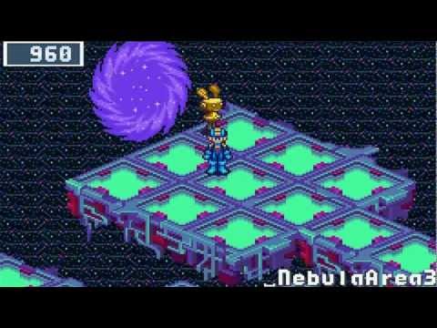 Vidéo: Megaman Battle Network 5: Double équipe