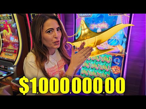 THE $1,000,000 Chase That Left Us, STUNNED, SCREAMING, AND SHOCKED!
