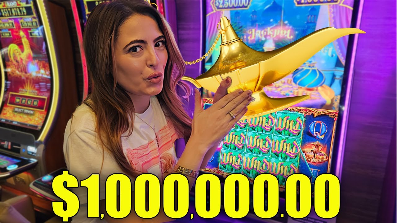 THE $1,000,000 Chase That Left Us, STUNNED, SCREAMING, AND SHOCKED!