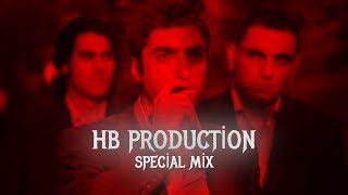 HB Productıon - Special Mix ♫ Resimi