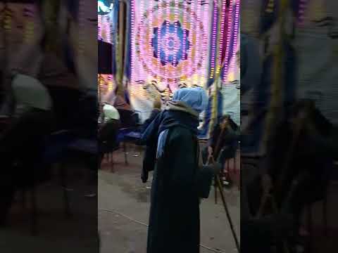 ليلة الشيخ محمود حسن عبدالجليل ٢٠٢٢م