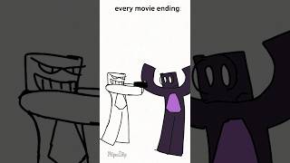 Every movie ending