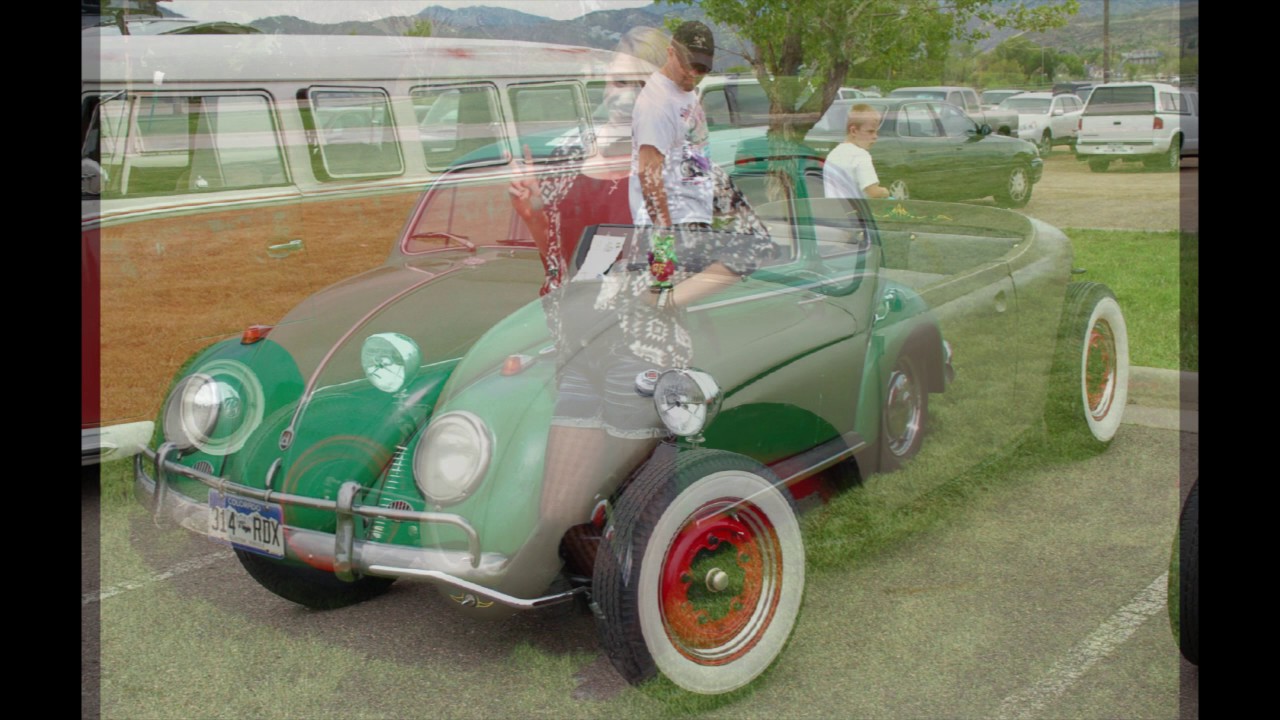 Volkswagens On The Green 2016 Slide Show You Volkswagens On The Green 2016 Slide Show