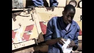 WaSekai- Lehumeng ( VIDEO)