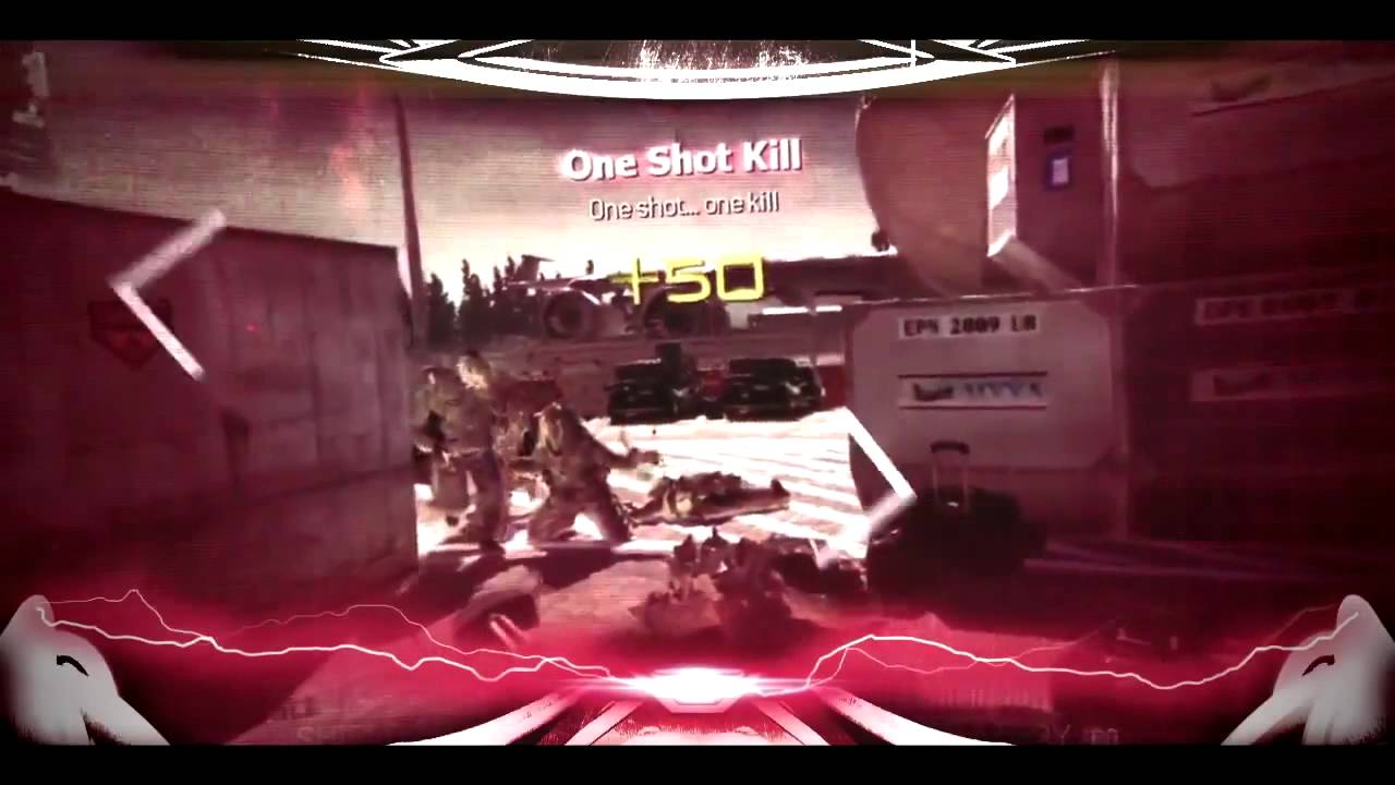 Best Edit I Have Ever Seen in COD!