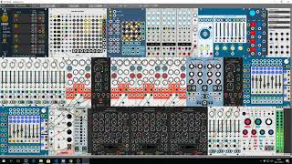 VCV new sequencers