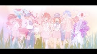 【PCB'R1】1% - Wolpis Kater【Team Pastel Rocket】