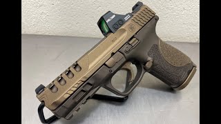 NCEngravers - MP 2.0 - Reverse Raptor Build