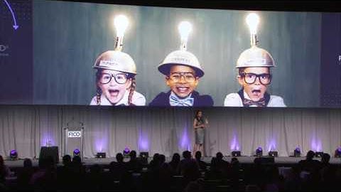 FICO World 2019 - Protecting Children from ID Fraud