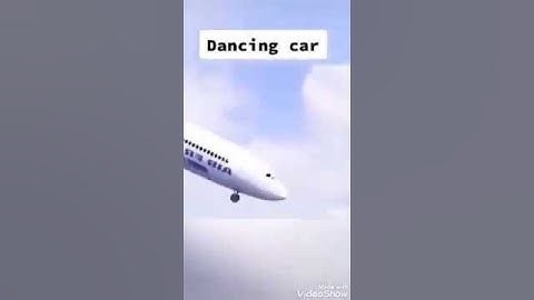 Thumbnail of Dancing Truck and Airplane for kids