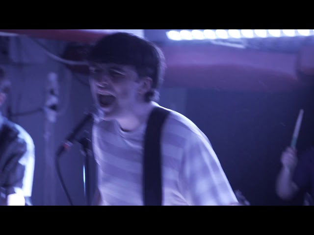 Voodoos 'Natalie' (This Feeling TV)