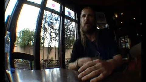 Route One: The Chad Muska Interview