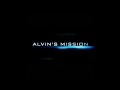 You alvins mission original soundtrack feat andraaaaa